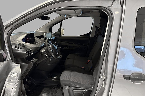 Peugeot Partner 13 of 18