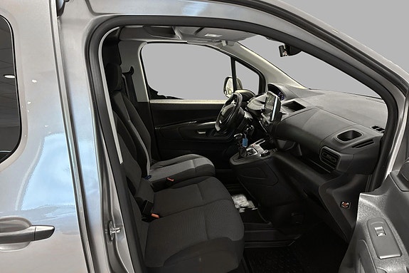 Peugeot Partner 14 of 18