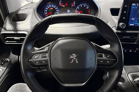 Peugeot Partner 10 of 18