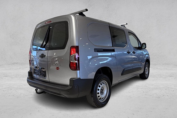 Peugeot Partner 5 of 18