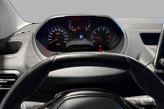 Peugeot Partner 11 of 18