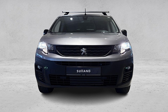 Peugeot Partner 8 of 18