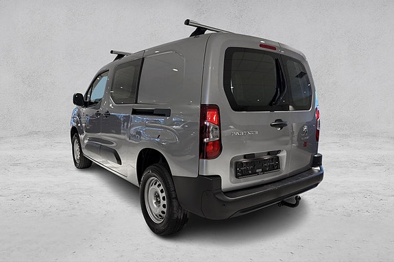 Peugeot Partner 3 of 18
