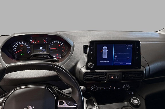 Peugeot Partner 9 of 18