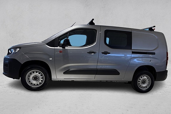 Peugeot Partner 2 of 18