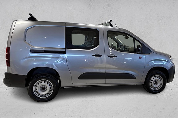 Peugeot Partner 6 of 18