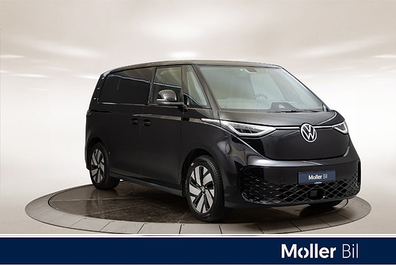 Volkswagen ID. Buzz 7 of 27