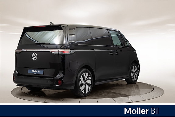 Volkswagen ID. Buzz 5 of 27