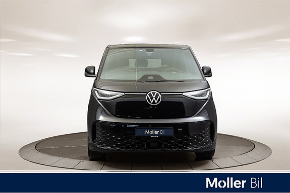 Volkswagen ID. Buzz 8 of 27