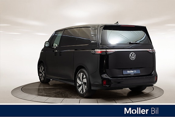 Volkswagen ID. Buzz 3 of 27