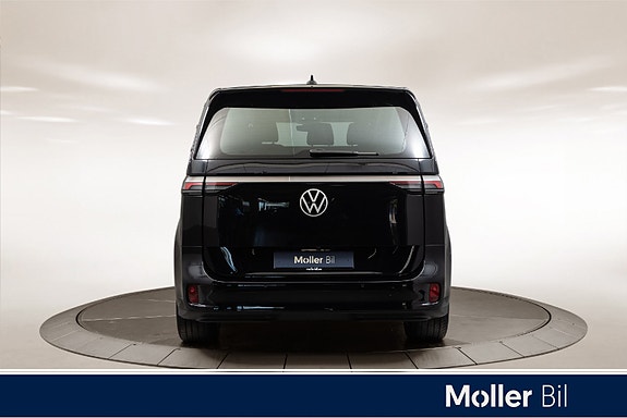Volkswagen ID. Buzz 4 of 27