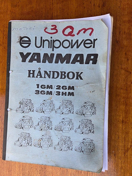 VIKSUND 660, 1980 mod til salgs 13 of 14