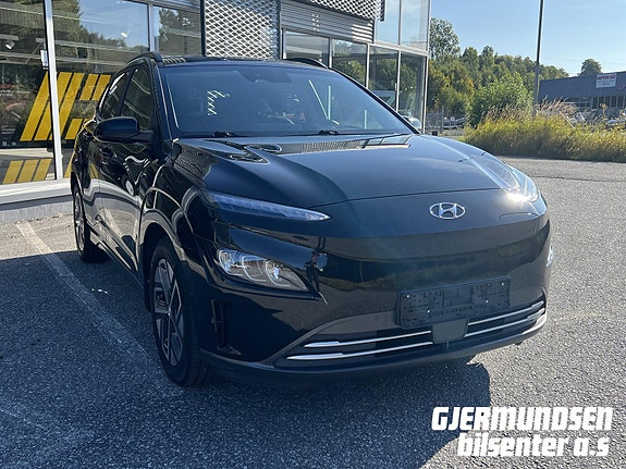 Hyundai Kona 11 of 30