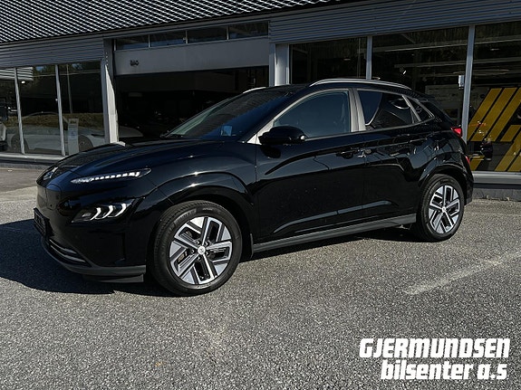 Hyundai Kona 3 of 30