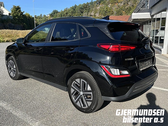 Hyundai Kona 5 of 30