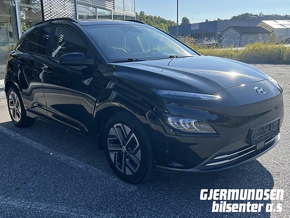 Hyundai Kona 10 of 30