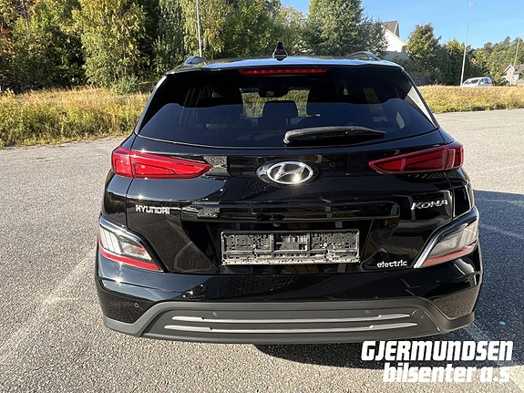 Hyundai Kona 7 of 30