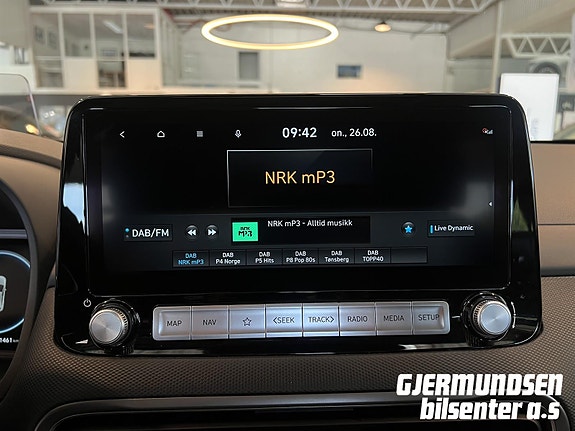 Hyundai Kona 21 of 30
