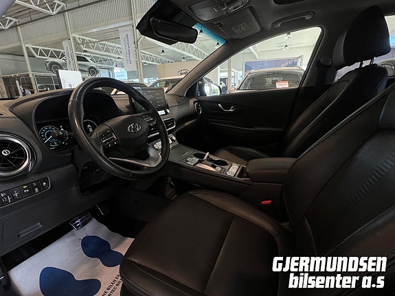 Hyundai Kona 13 of 30