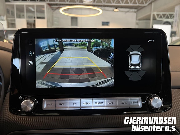 Hyundai Kona 22 of 30