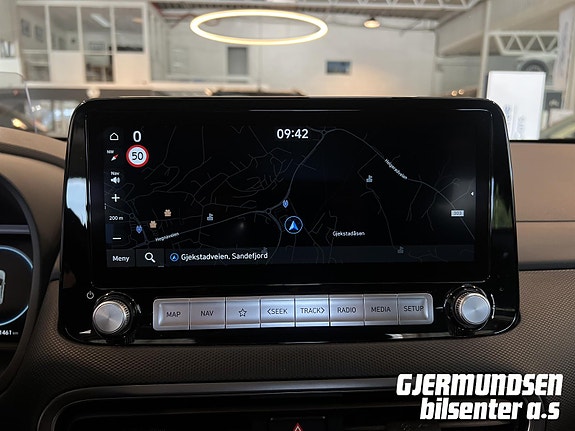 Hyundai Kona 20 of 30