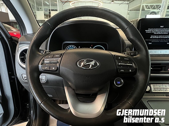 Hyundai Kona 17 of 30