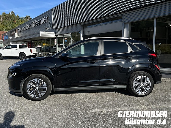 Hyundai Kona 4 of 30