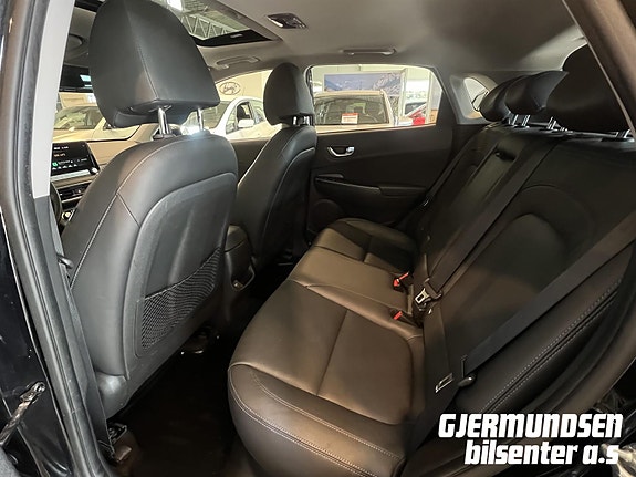 Hyundai Kona 27 of 30