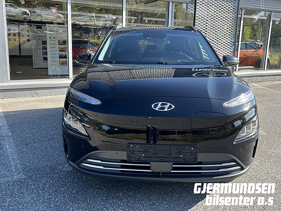 Hyundai Kona 12 of 30