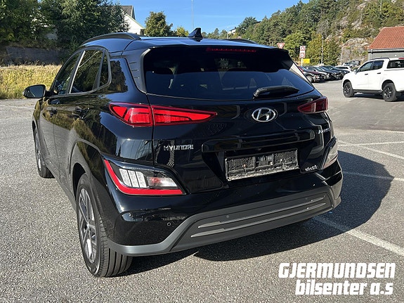 Hyundai Kona 6 of 30