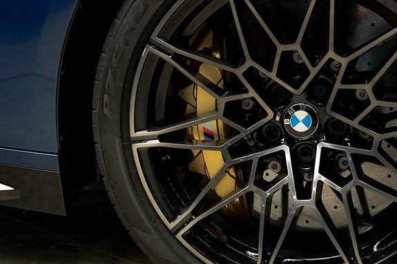 BMW M4 16 of 30