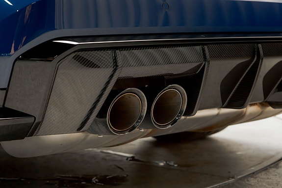 BMW M4 23 of 30
