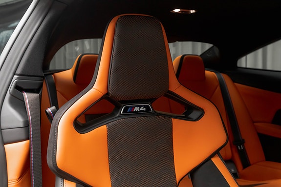 BMW M4 28 of 30