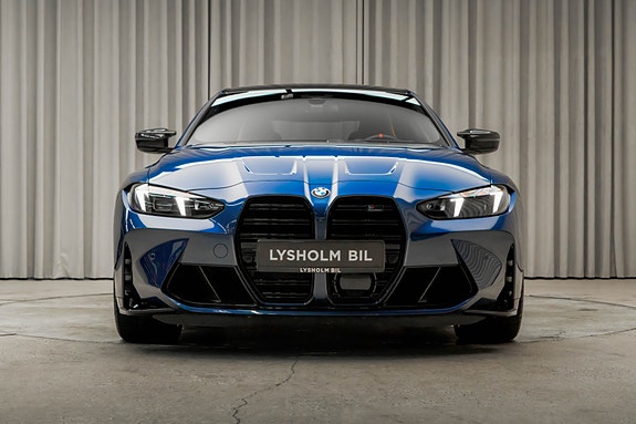 BMW M4 17 of 30