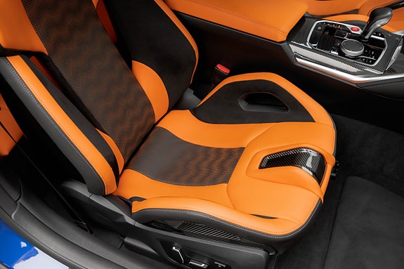 BMW M4 29 of 30
