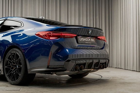 BMW M4 22 of 30