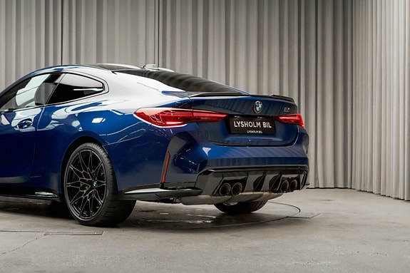 BMW M4 21 of 30