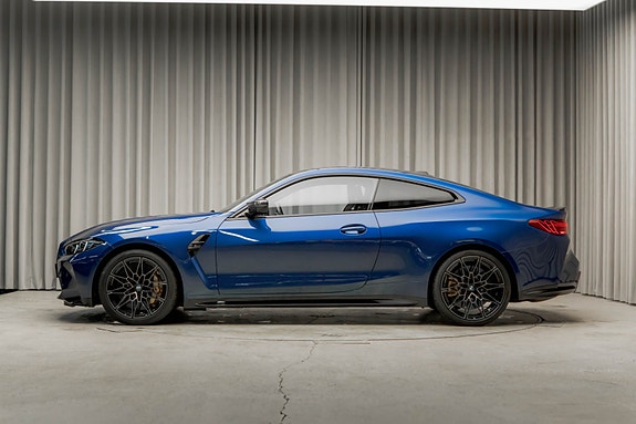 BMW M4 19 of 30