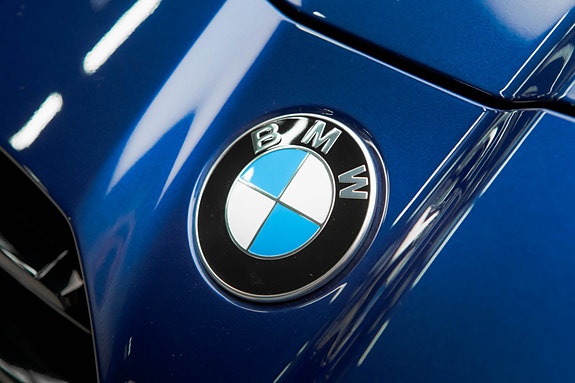 BMW M4 8 of 30
