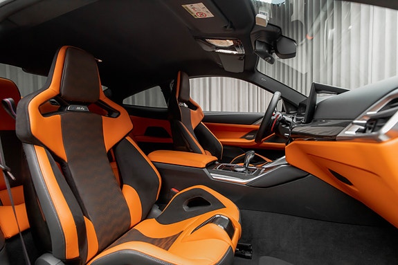 BMW M4 27 of 30