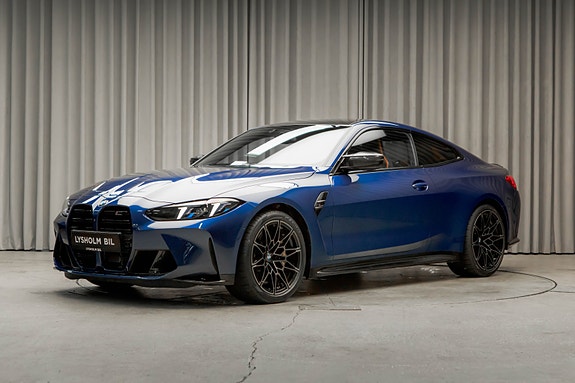 BMW M4 18 of 30