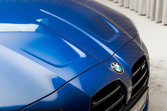 BMW M4 14 of 30