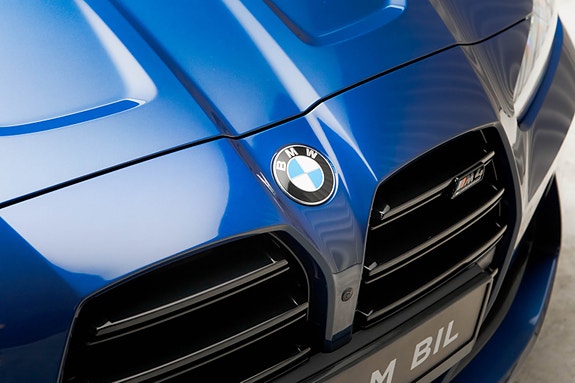 BMW M4 7 of 30
