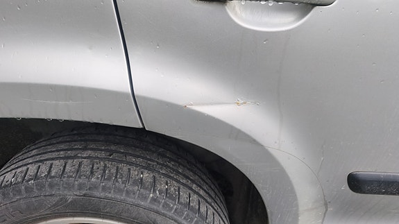 Skoda Yeti 6 of 9