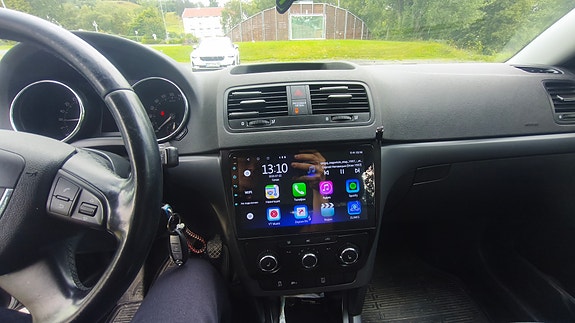 Skoda Yeti 4 of 9