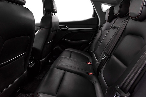 MG ZS EV 13 of 25