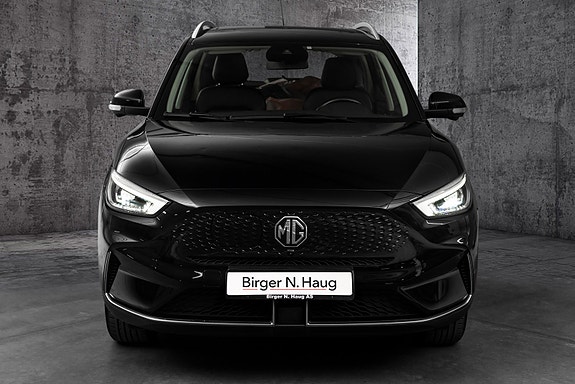 MG ZS EV 4 of 25