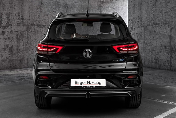 MG ZS EV 5 of 25