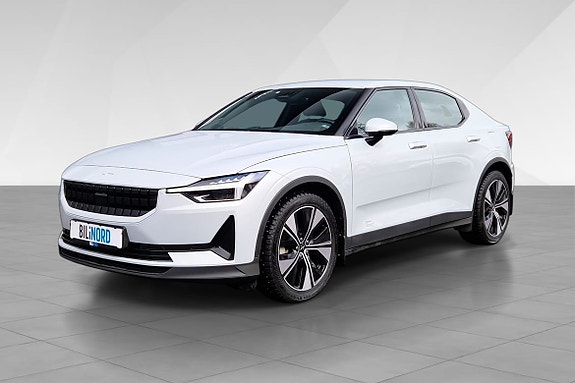 Polestar 2 3 of 18