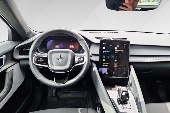 Polestar 2 12 of 18